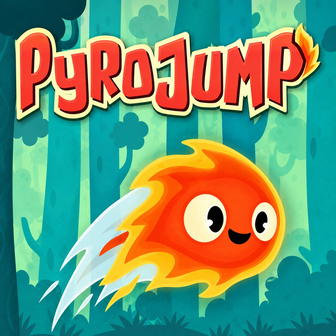 Pyro Jump