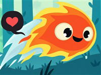 Pyro Jump