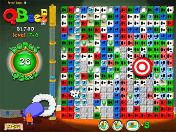 QBeez 2 screenshot 2