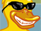 Quack the Duck