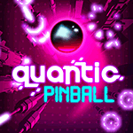 Quantic Pinball