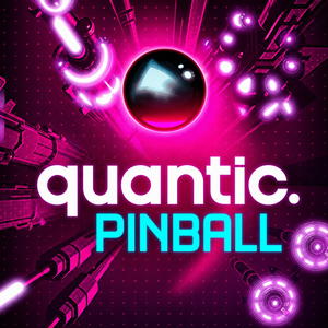 Quantic Pinball