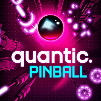 Quantic Pinball