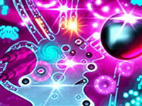 Quantic Pinball