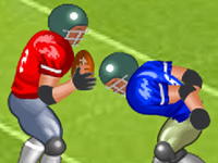 Quarterback Carnage