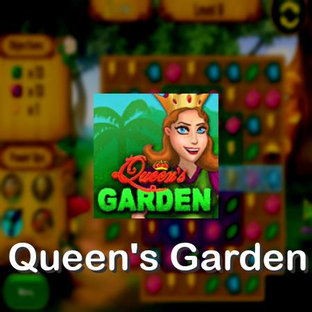 Queen's Garden