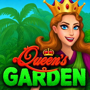 Queen's Garden