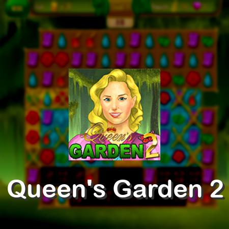 Queen's Garden 2