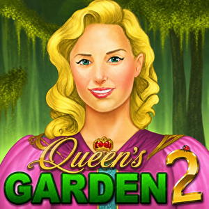 Queen's Garden 2