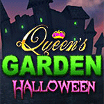 Queen's Garden: Halloween