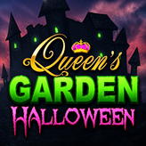 Queen's Garden: Halloween