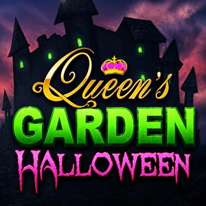 Queen's Garden: Halloween