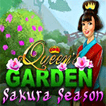 Queen's Garden: Sakura Season