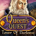 Queen's Quest: Tower of Darkness