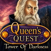 Queen's Quest: Tower of Darkness