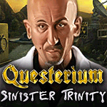 Questerium: Sinister Trinity