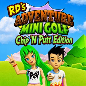 RD's Adventure Mini Golf