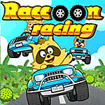 Raccoon Racing