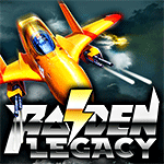Raiden Legacy