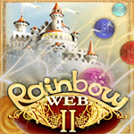 Rainbow Web 2