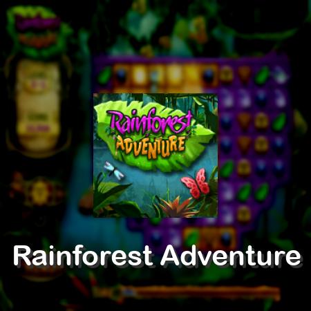 Rainforest Adventure