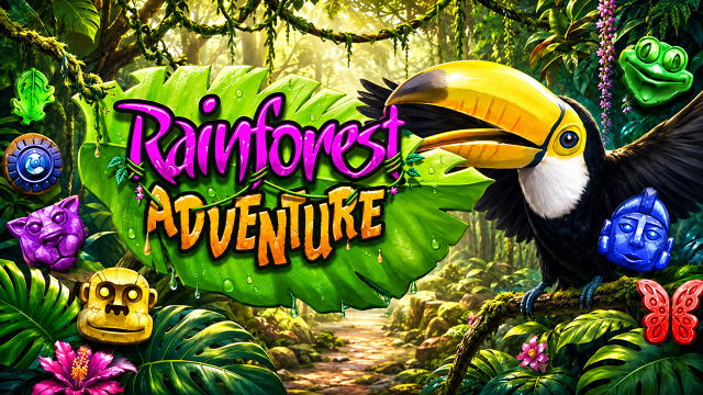Rainforest Adventure