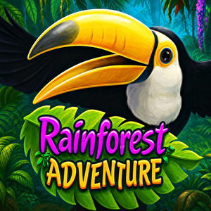 Rainforest Adventure