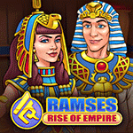 Ramses: Rise of Empire