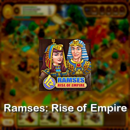 Ramses: Rise of Empire