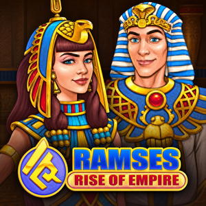 Ramses: Rise of Empire