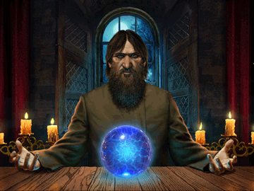 Rasputin's Curse screenshot 2