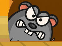 Rats Invasion