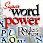 Reader's Digest Super Word Power