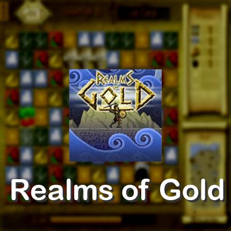 Realms of Gold
