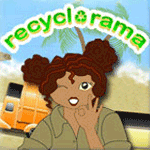 Recyclorama