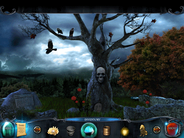 Red Crow Mysteries: Legion screenshot 1