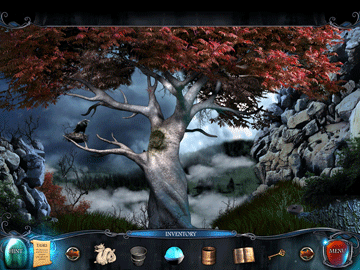 Red Crow Mysteries: Legion screenshot 2