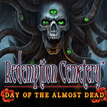 Redemption Cemetery: Day of the Almost Dead