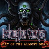 Redemption Cemetery: Day of the Almost Dead