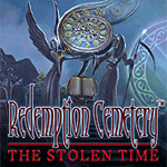 Redemption Cemetery: The Stolen Time