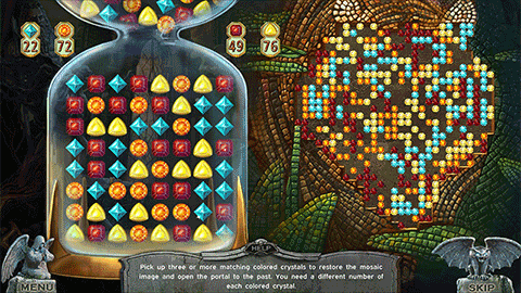 Redemption Cemetery: The Stolen Time screenshot 2