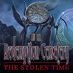 Redemption Cemetery: The Stolen Time