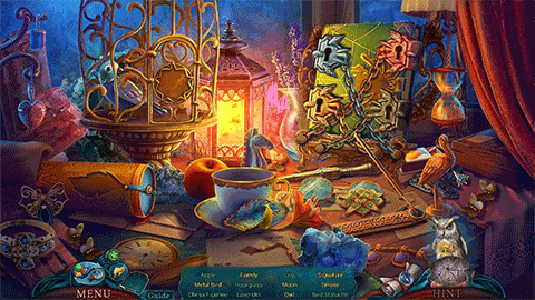 Reflections of Life: Dream Box screenshot 1