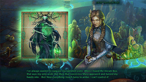 Reflections of Life: Dream Box screenshot 2
