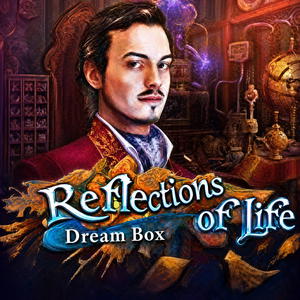 Reflections of Life: Dream Box