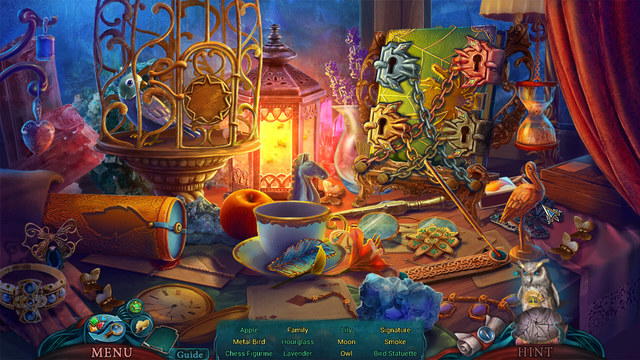 Reflections of Life: Dream Box screenshot 1