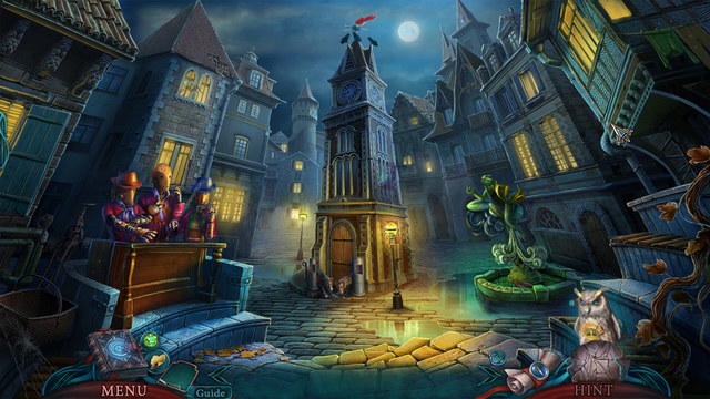 Reflections of Life: Dream Box screenshot 2