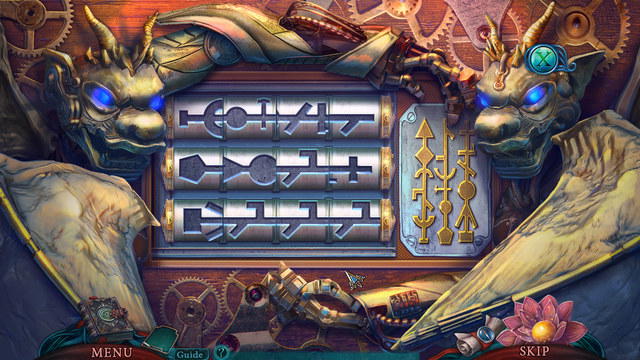 Reflections of Life: Utopia screenshot 2
