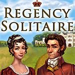 Regency Solitaire