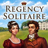 Regency Solitaire
